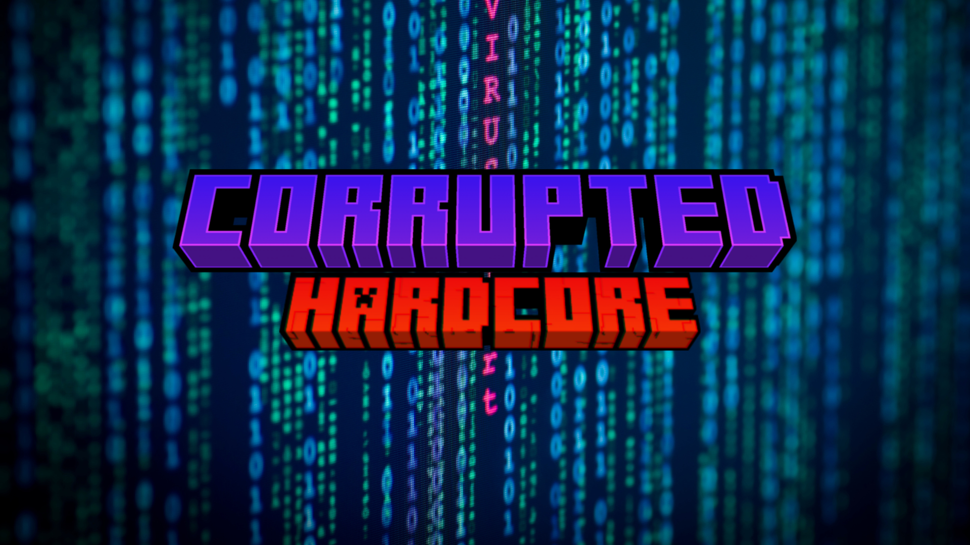 Corrupted Hardcore