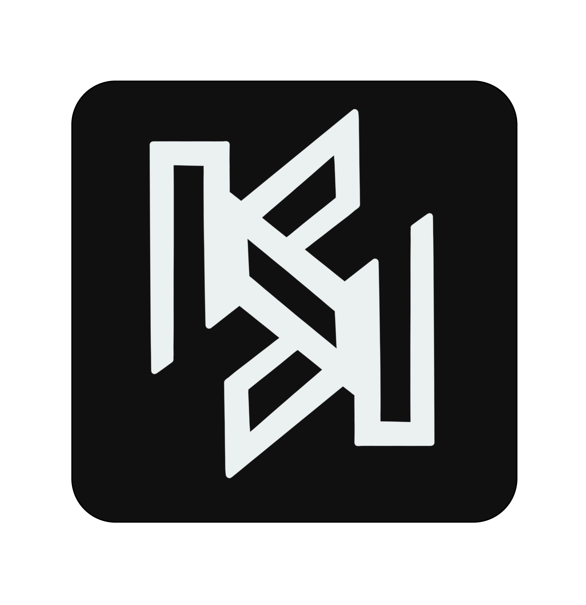 Kindly Klan Launcher Logo